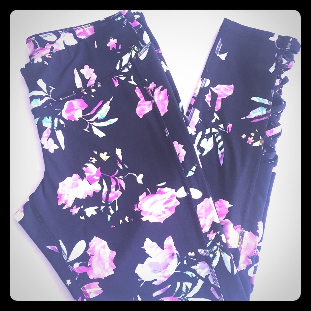 Material Girl Active Leggings